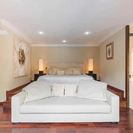 Villa In Marbella