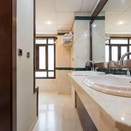 Villa In Marbella